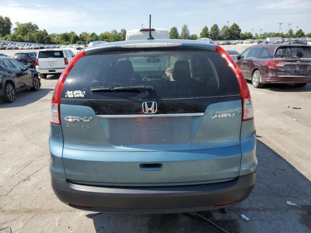 2014 HONDA CR-V EXL - 2HKRM4H7XEH662800