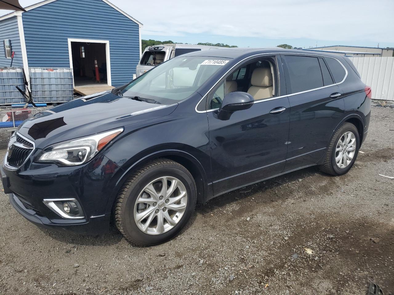 BUICK ENVISION PREFERRED