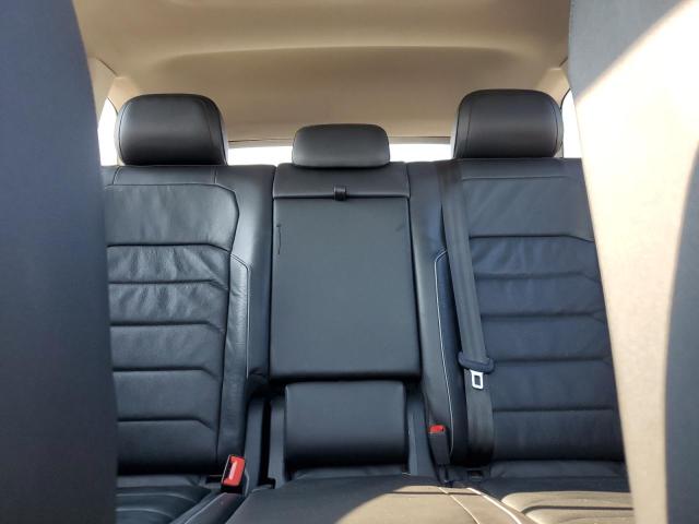 2018 VOLKSWAGEN TIGUAN SEL 3VV5B7AX1JM093373