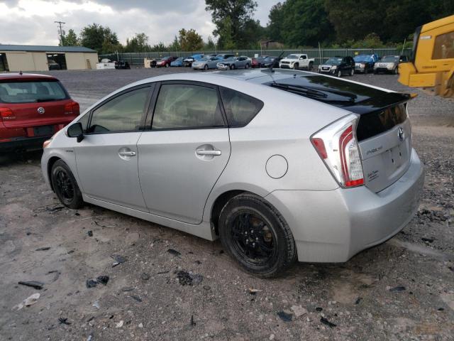 2015 TOYOTA PRIUS JTDKN3DU4F1927305