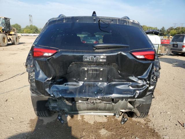 2021 GMC TERRAIN SL 3GKALTEV6ML351820