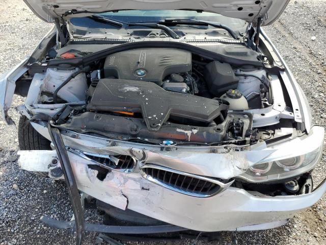 2015 BMW 428 I WBA3N7C59FK223565