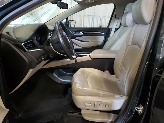 2020 BUICK ENCLAVE PR 5GAEVBKW9LJ101090