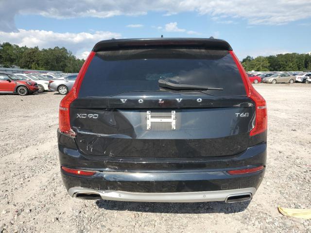 2018 VOLVO XC90 T6 YV4A22PK9J1334022