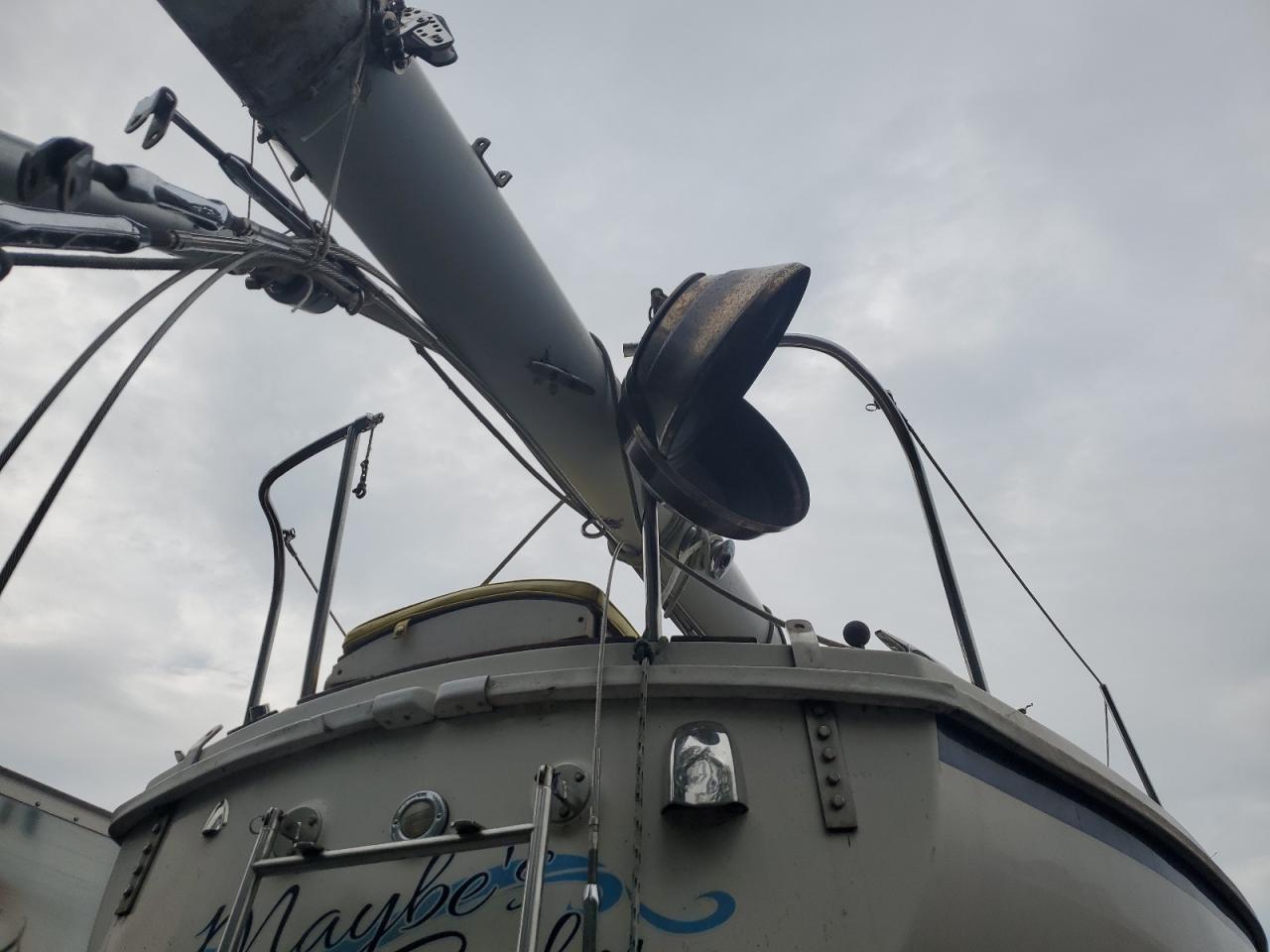 Lot #3268243025 1981 OTHER BOAT