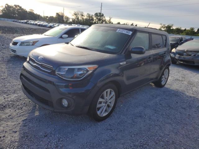 2019 KIA SOUL + #3303884743