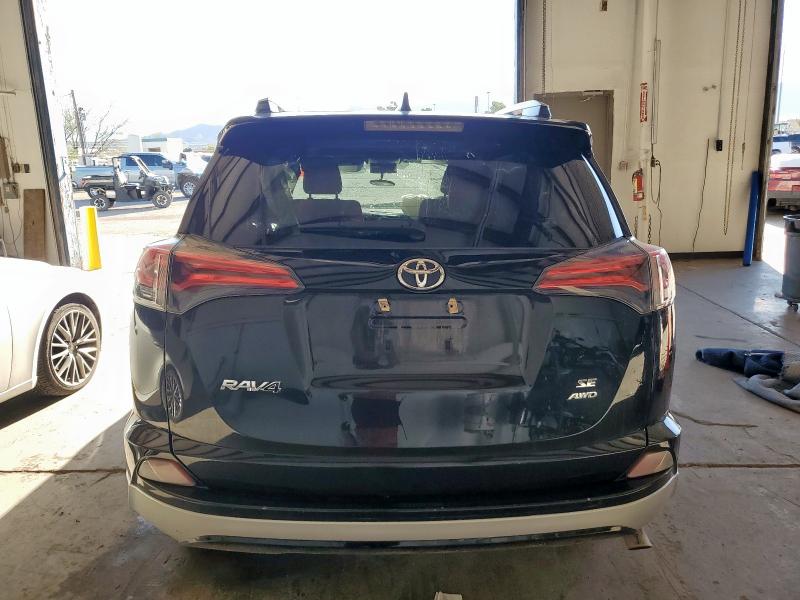 2016 TOYOTA RAV4 SE JTMJFREV5GJ063286