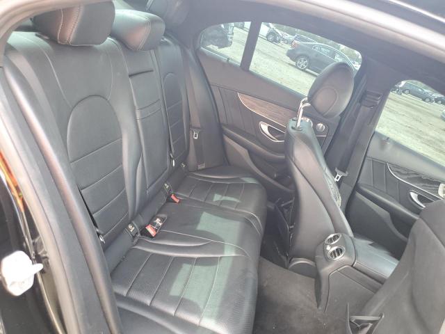 2015 MERCEDES-BENZ C 300 4MAT 55SWF4KB9FU065629