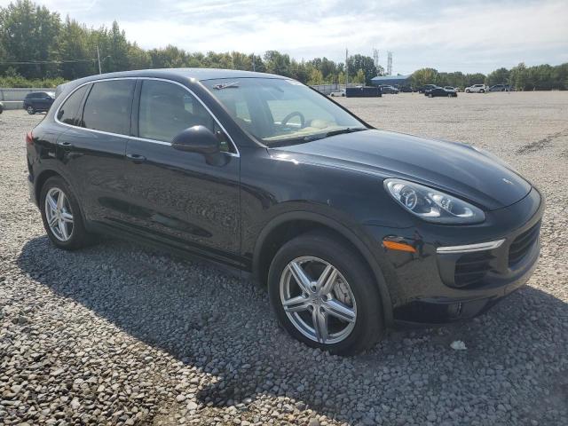 2015 PORSCHE CAYENNE S WP1AB2A21FLA56710