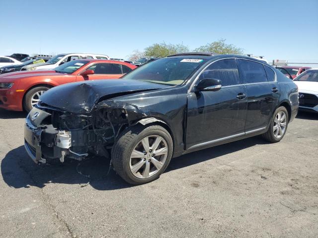 LEXUS GS 350
