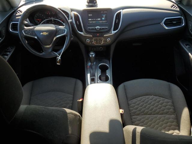 2018 CHEVROLET EQUINOX LT 3GNAXJEV7JL263642