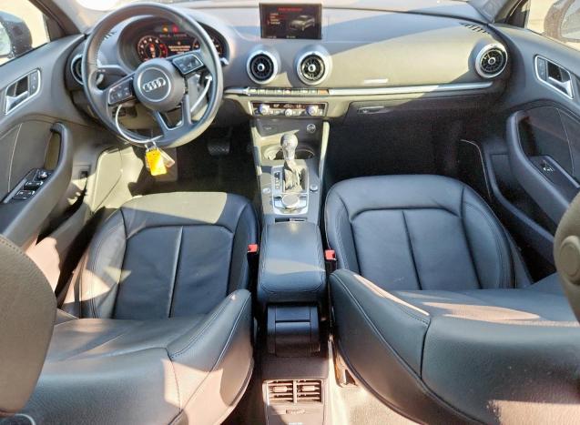 2020 AUDI A3 PREMIUM - WAUCUGFFXLA102729