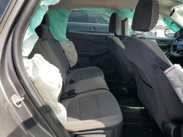 2022 FORD ESCAPE SE - 1FMCU0G66NUA64535