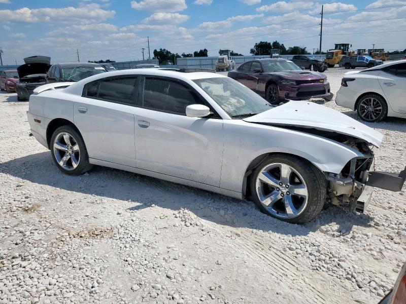 2014 DODGE CHARGER SX - 2C3CDXHG1EH142702