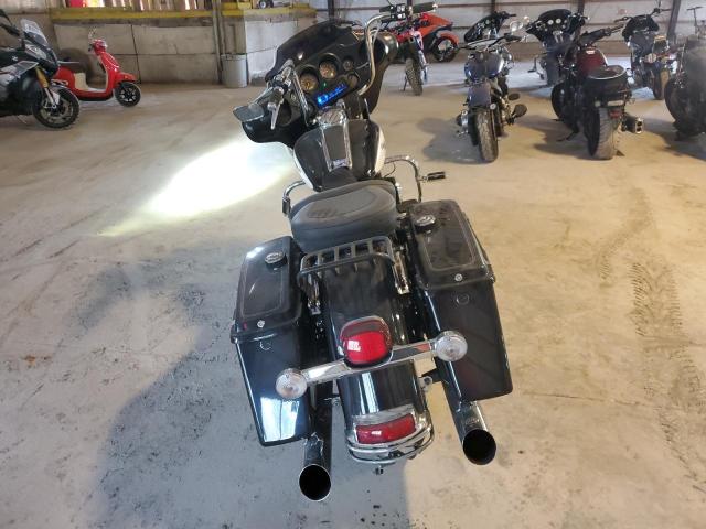 2013 HARLEY-DAVIDSON FLHTP POLI 1HD1FMM15DB634877