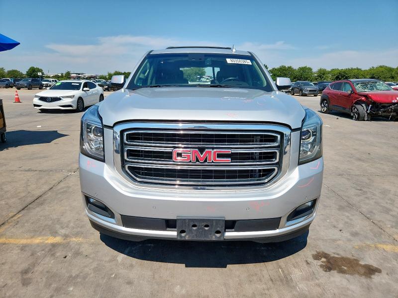2015 GMC YUKON SLT 1GKS2BKC8FR647518