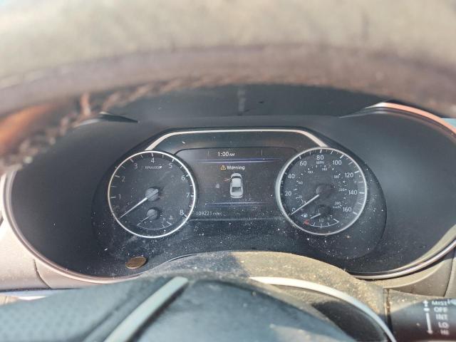 2017 NISSAN MAXIMA 3.5 1N4AA6AP8HC404809