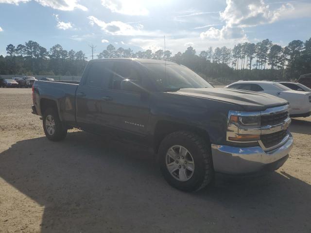 2018 CHEVROLET SILVERADO C1500 LT - 1GCRCREC8JZ194635