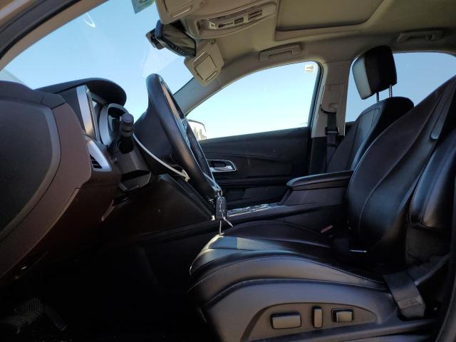 2011 CHEVROLET EQUINOX LT - 2CNALPEC0B6478075