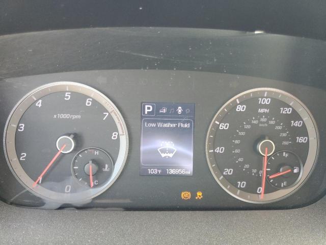 2017 HYUNDAI SONATA SPO 5NPE34AB5HH571664