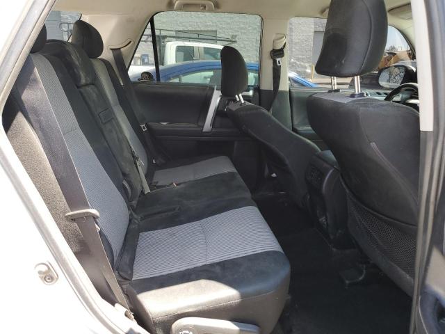 2021 TOYOTA 4RUNNER SR JTEMU5JR8M5881566