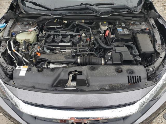 2016 HONDA CIVIC EX 19XFC1F3XGE206355