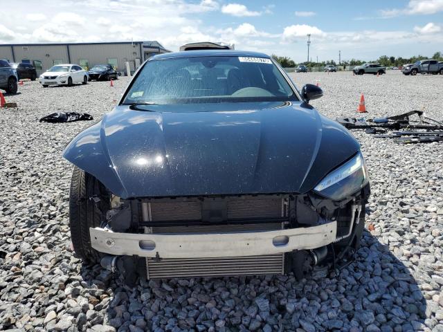 2025 AUDI A5 PREMIUM 45 WAUDACF56SA004874