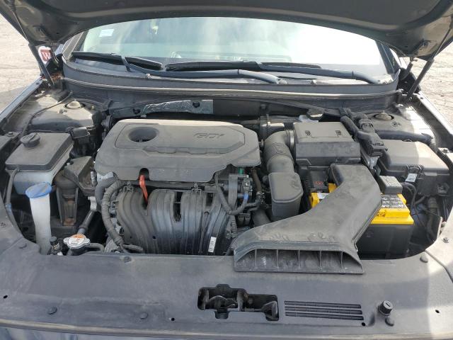 2018 HYUNDAI SONATA SE 5NPE24AF1JH634819