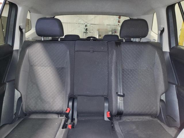 2018 VOLKSWAGEN TIGUAN S 3VV1B7AXXJM075808