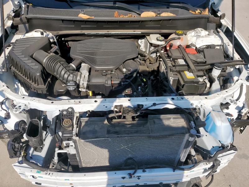 2023 CADILLAC XT6 SPORT 1GYKPGRS0PZ135044