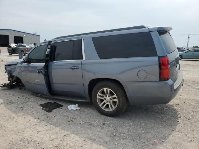 2016 CHEVROLET SUBURBAN C #3283933804
