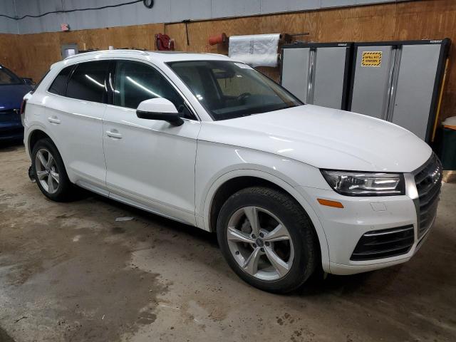 2020 AUDI Q5 PREMIUM #3292555691