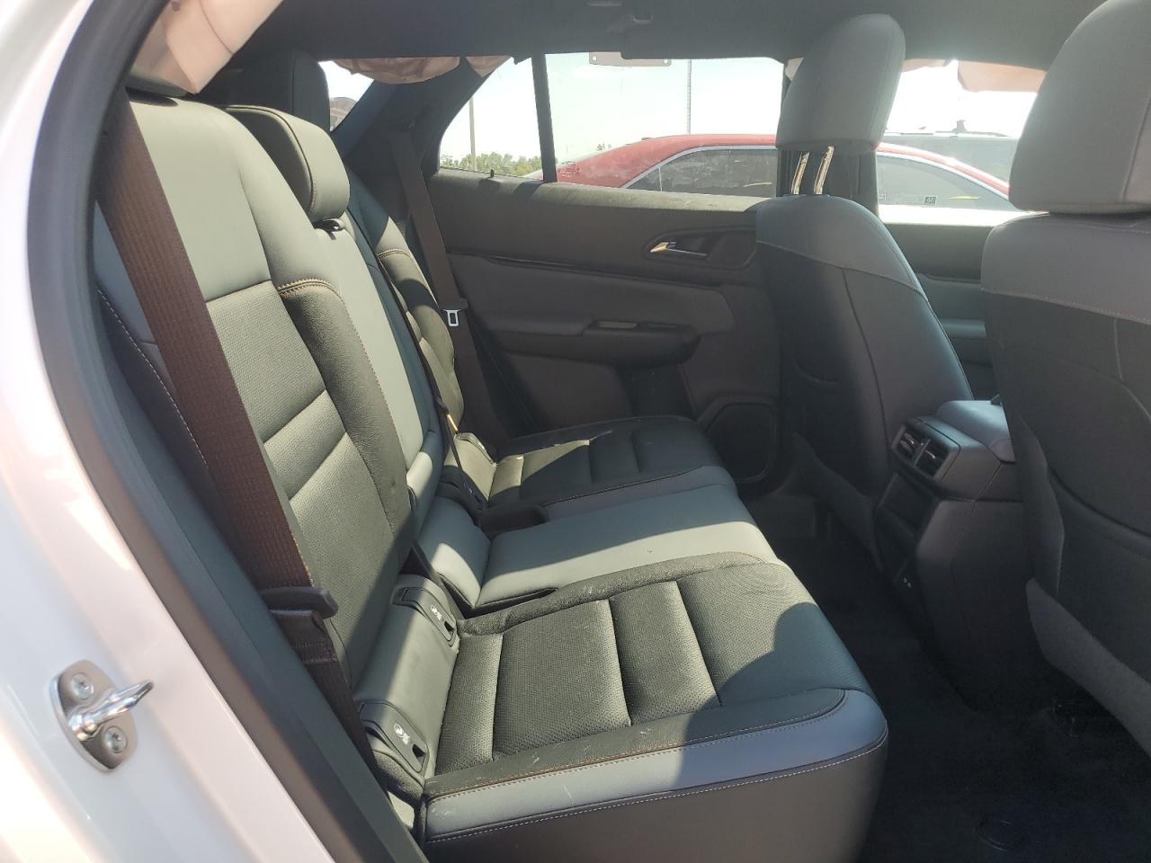 HONDA PROLOGUE ELITE