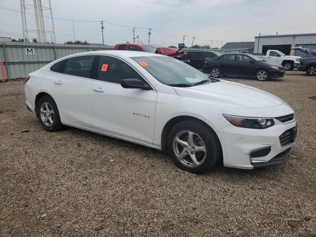 2016 CHEVROLET MALIBU LS - 1G1ZB5ST9GF346005