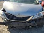 Lot #3316910066 2014 TOYOTA SIENNA LE