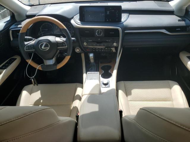 2022 LEXUS RX 350 #3285794665