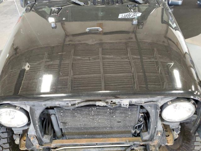 2015 JEEP WRANGLER S 1C4AJWAG8FL627083