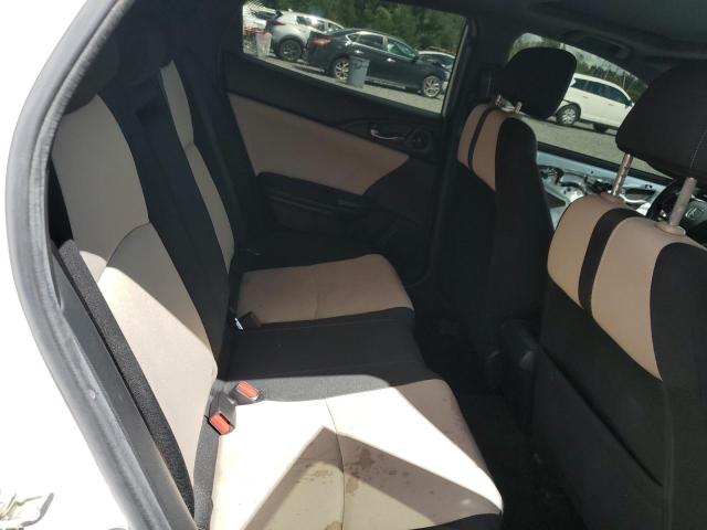 2018 HONDA CIVIC EX SHHFK7H55JU235251