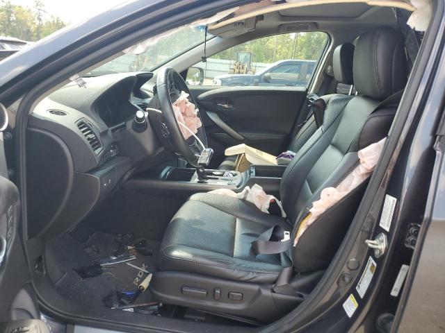 2015 ACURA RDX TECHNO - 5J8TB3H54FL011326