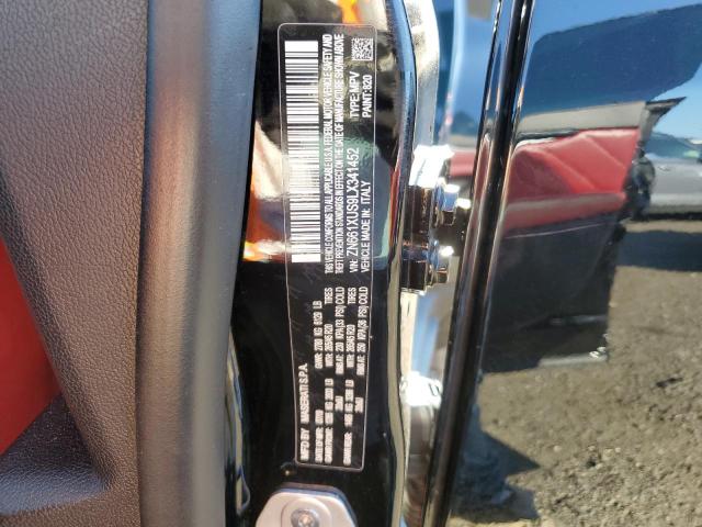 2020 MASERATI LEVANTE SP ZN661XUS9LX341452