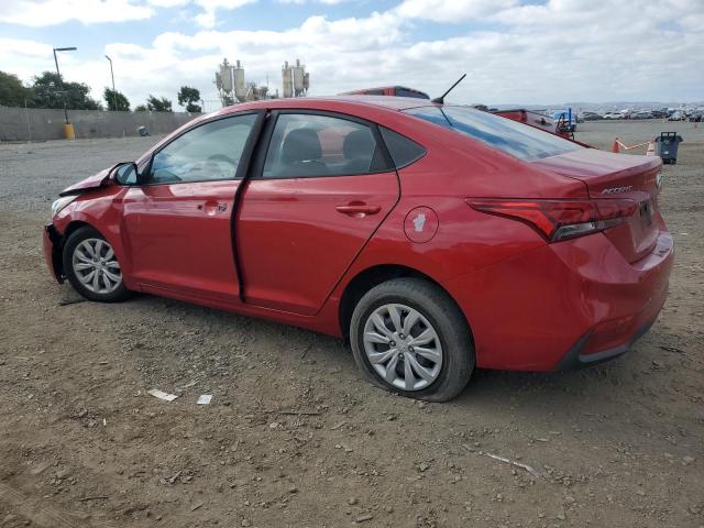 2019 HYUNDAI ACCENT SE 3KPC24A30KE071409