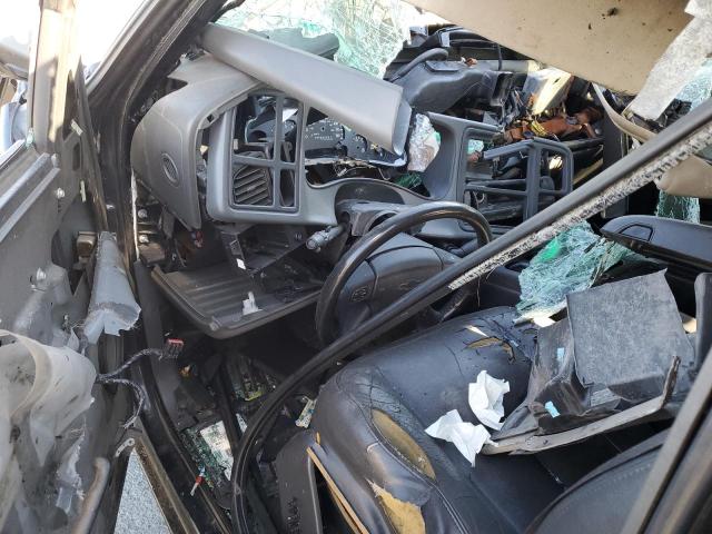 2006 CHEVROLET SILVERADO #3274855092