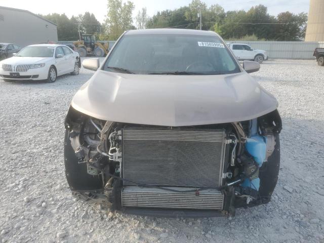2018 CHEVROLET EQUINOX LT 2GNAXSEV0J6160234