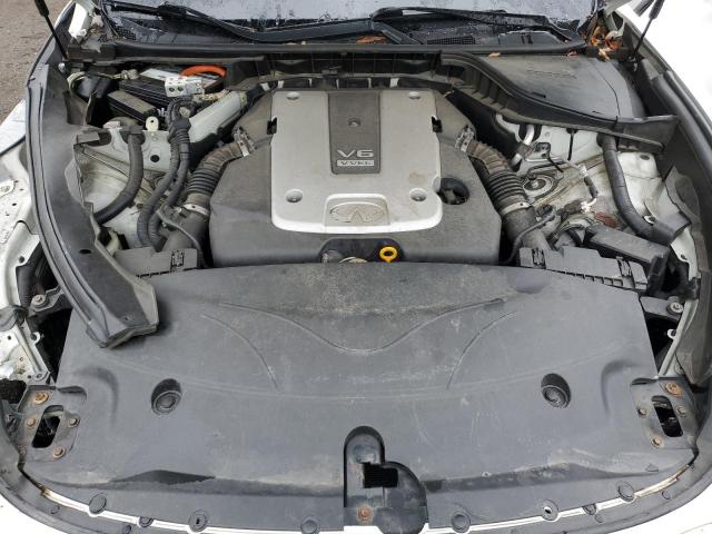 2015 INFINITI Q70L 3.7 JN1BY1PR6FM831437