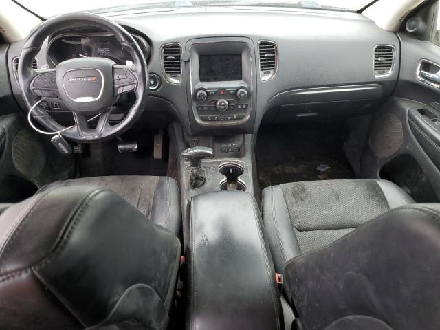 2018 DODGE DURANGO GT - 1C4RDJDG6JC323980