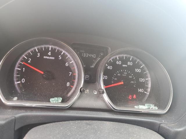 2018 NISSAN VERSA S 3N1CN7AP9JK398521