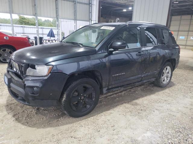 JEEP COMPASS LA