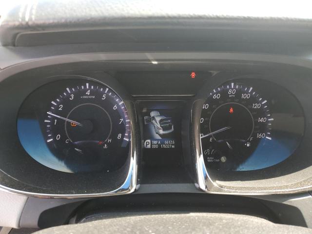 2013 TOYOTA AVALON BAS - 4T1BK1EB0DU018088