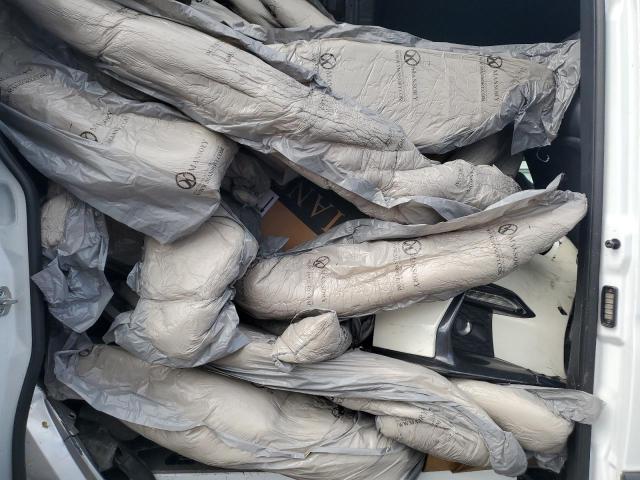 2025 MERCEDES-BENZ SPRINTER 2 #3242476966