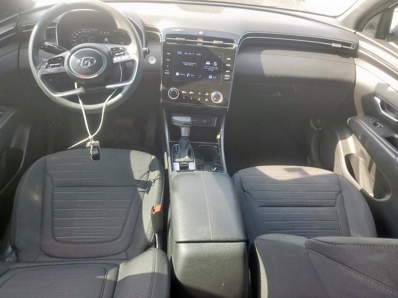 2022 HYUNDAI SANTA CRUZ 5NTJBDAE4NH026922